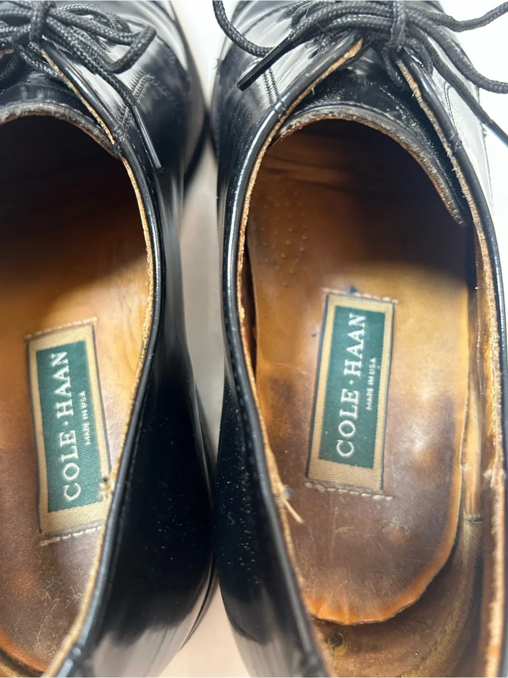 Cole Haan these are